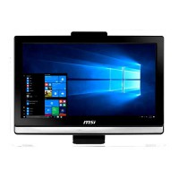 MSI  Pro 20 -g4400-4gb-1tb